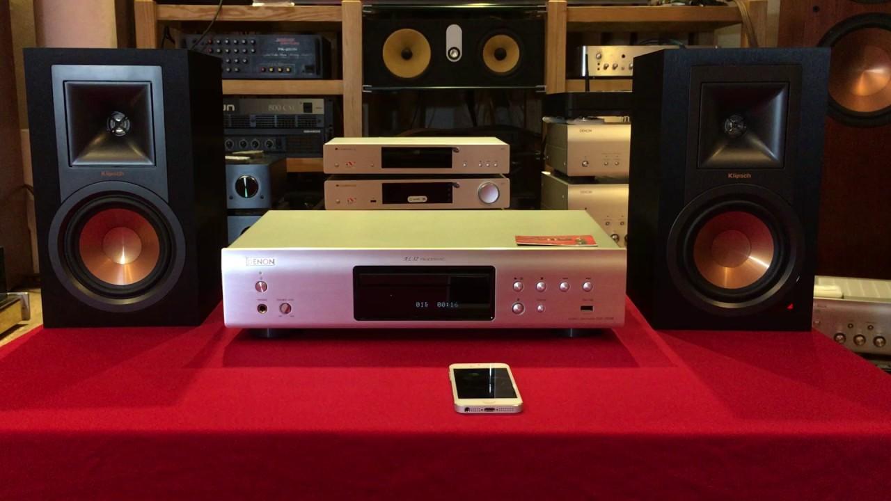 Bộ Loa Thùng Klipsch R-15PM
