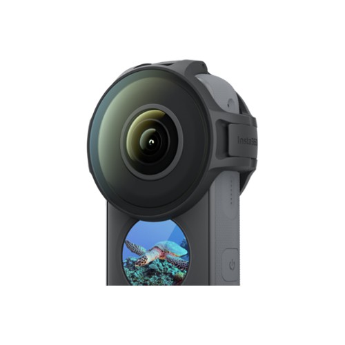 Phụ kiện Insta360 One X2 Premium Lens Guards
