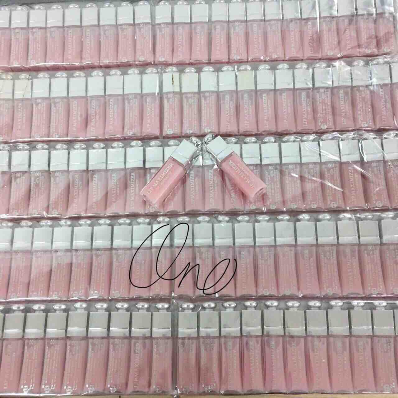 Son kem dưỡng môi Dior Addict Lip Maximizer Collagen Activ (2ml)