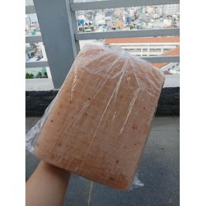 Bánh tráng muối ớt Tây Ninh 500gr