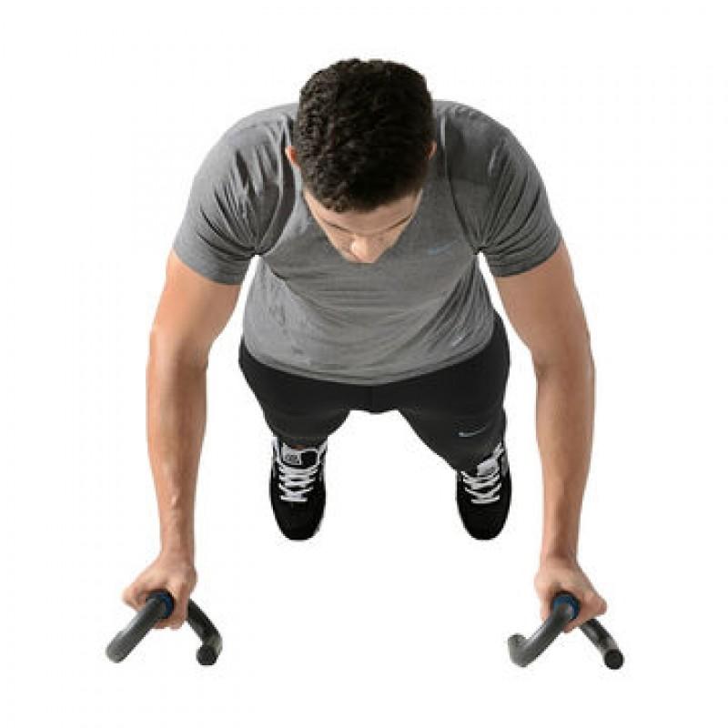 Dụng cụ tập ngăn đẩy Push Up Stand