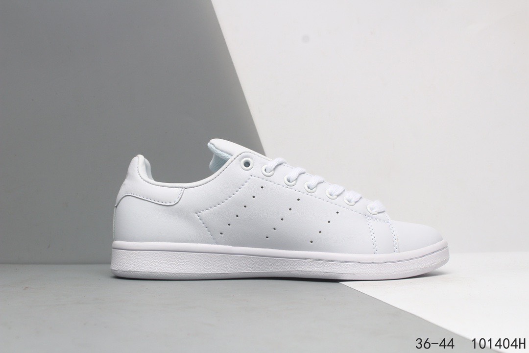 [SALE KHỦNG][TẶNG VỚ] GIÀY SNEAKERS NAM NỮ ADIDAS STAN SMITH