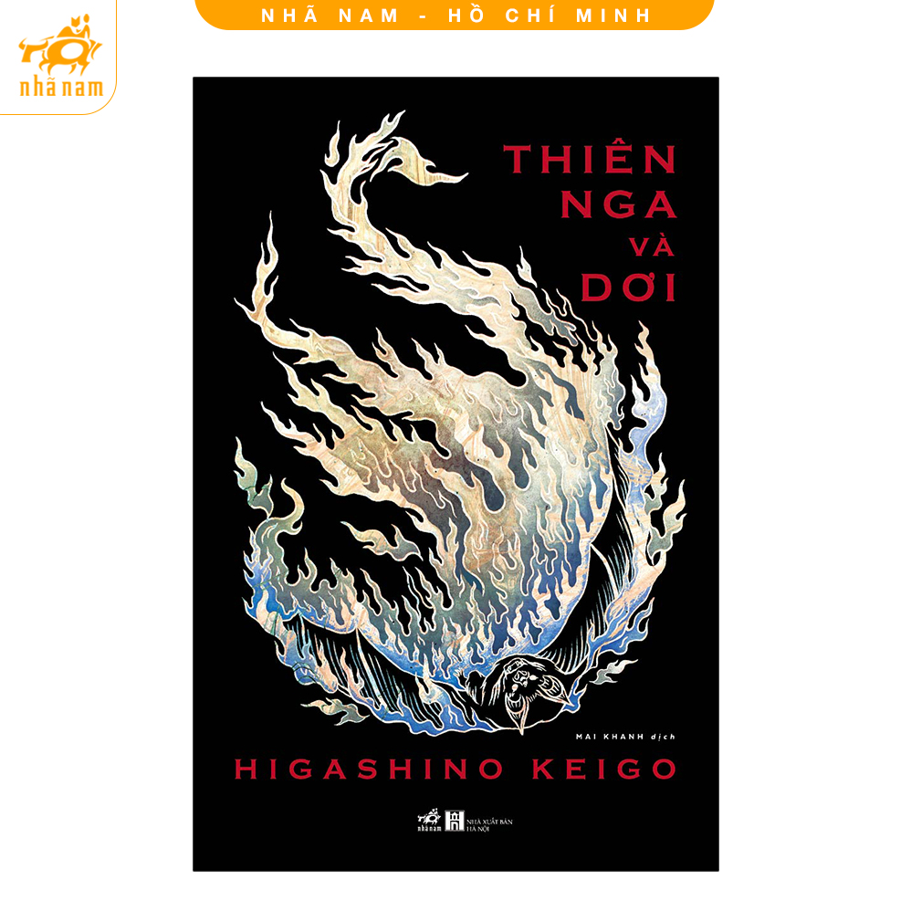 Sách - Thiên nga và dơi