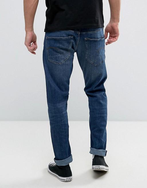 Quần jean nam G-Star Raw 3301