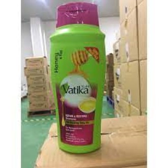 Dầu gội Vatika phục hồi hư tổn 700ml