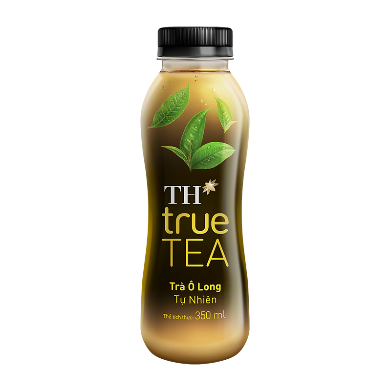 Trà Ô Long Tự Nhiên – TH true TEA