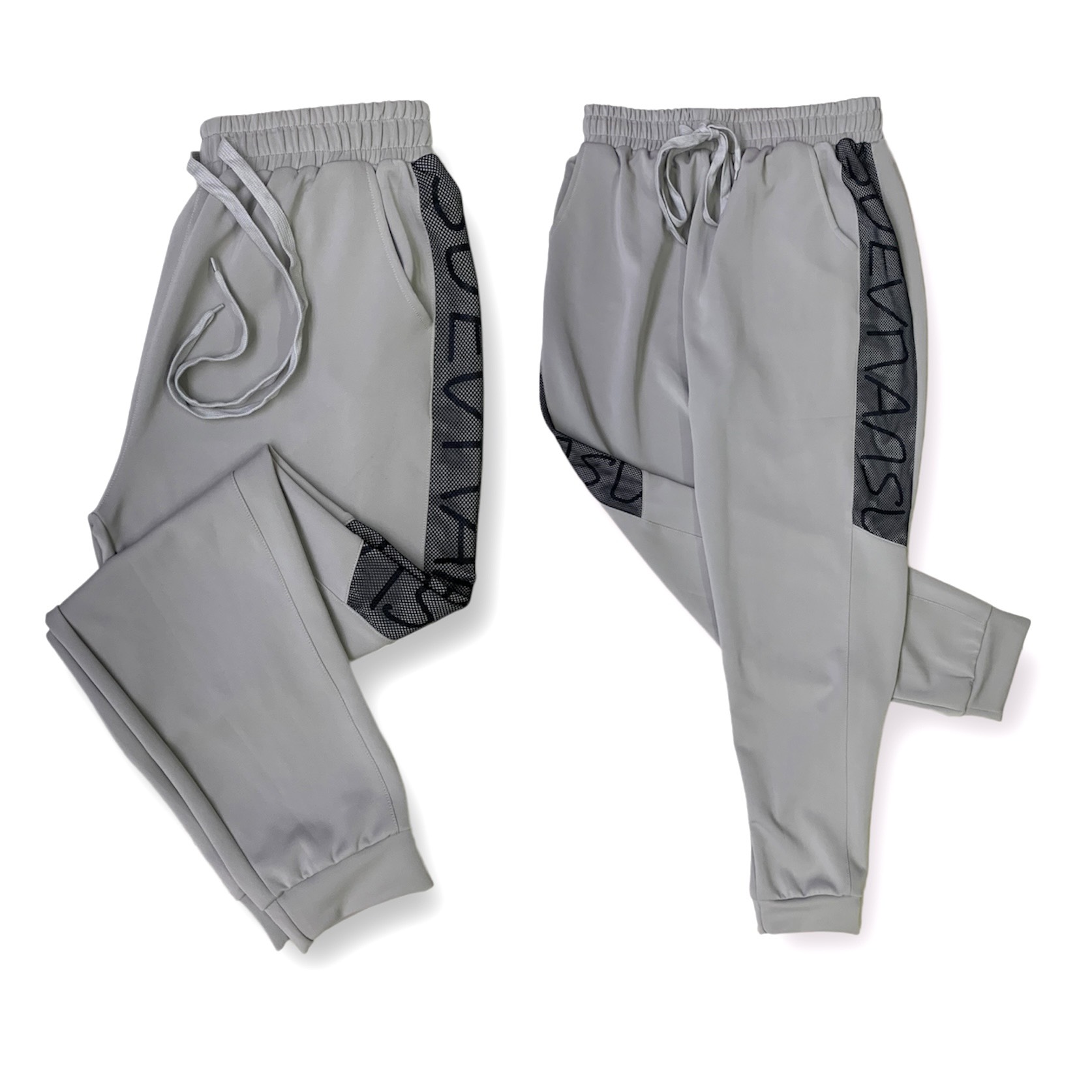 Quần thun dài jogger bigsize nam