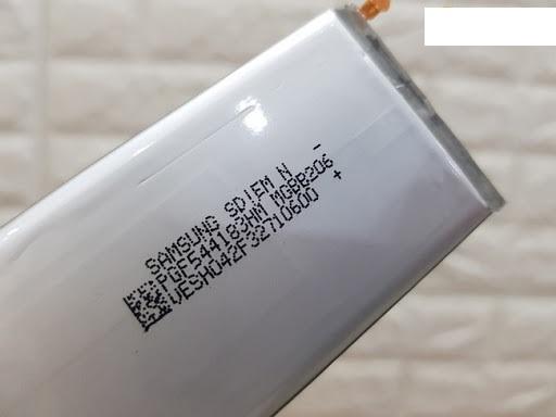 Pin thay máy cho samsung Galaxy A8 2018/A8+ 2018