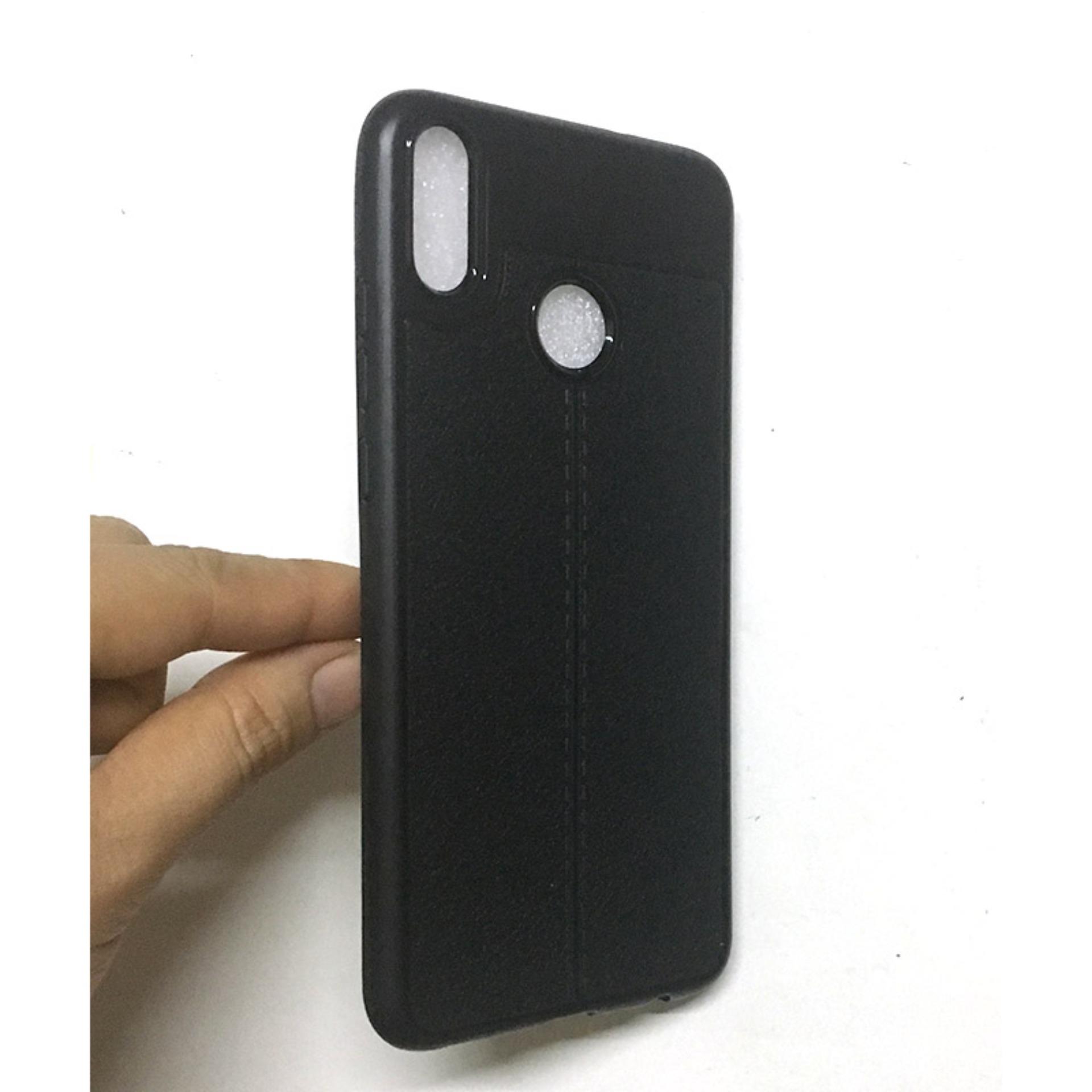 Ốp Lưng dẻo cho Honor 8X / Huawei Honor 8X
