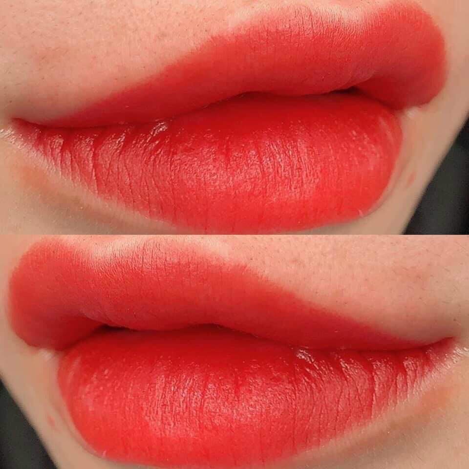 [HCM]MỰC MÔI NANO Liquid