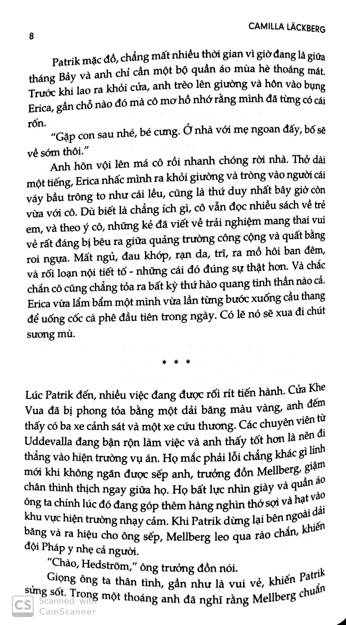 Fahasa - Kẻ Tẩy Não