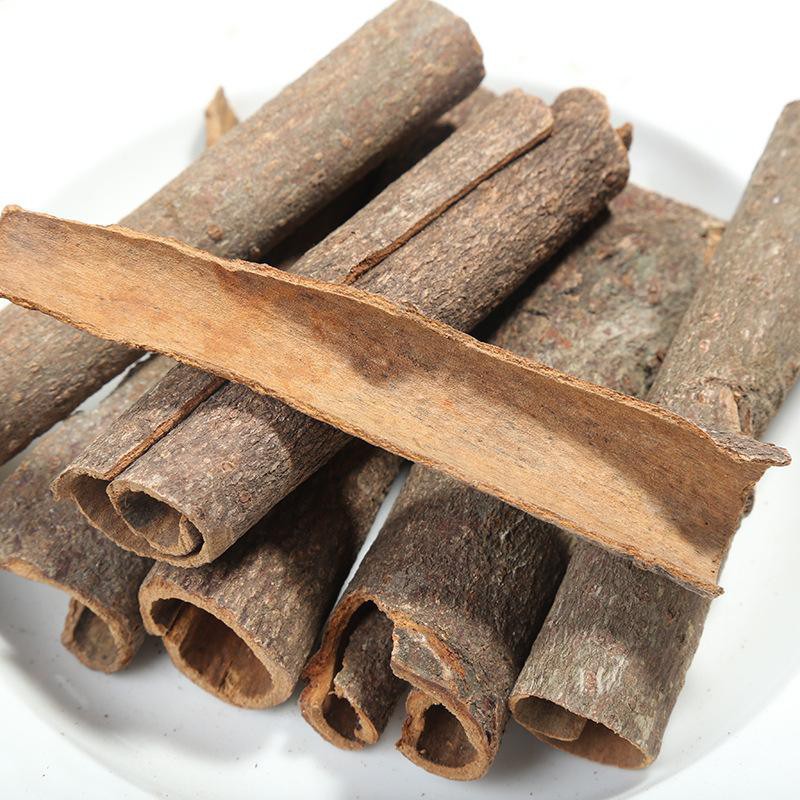 Quế thanh khô thơm (100gr), Tổng kho hàng khô