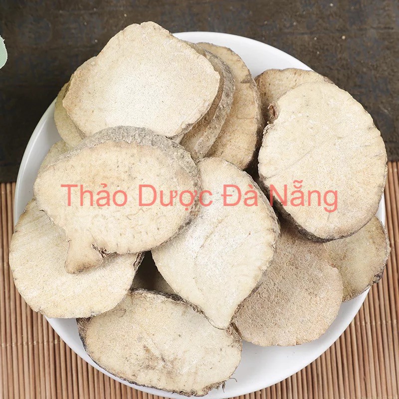 Trạch Tả sao vàng 100 gram.