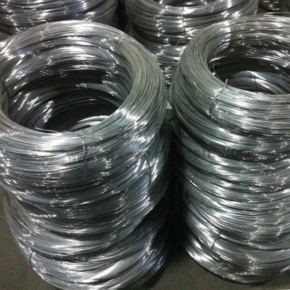 Dây inox 201 D1 mm ( 500 gam )