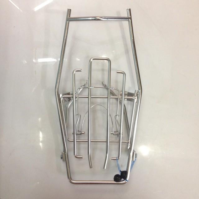[HCM]Baga Inox Raider Fi Satria Fi
