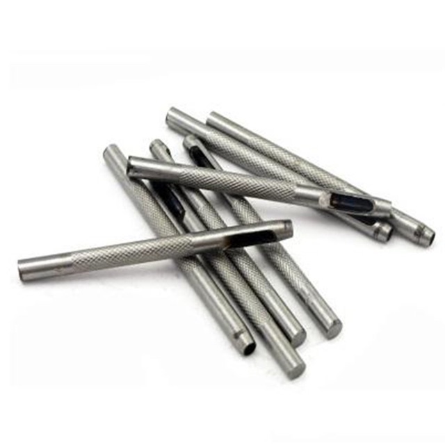 Đinh Đụt Lổ Thắt Lưng Dây Nịt 3.5Li