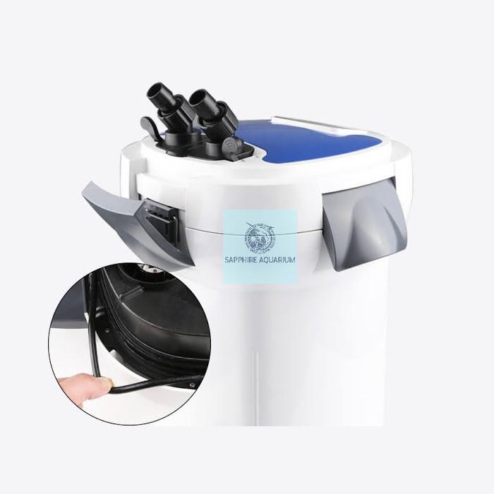 Lọc thùng SUNSUN HW-3000