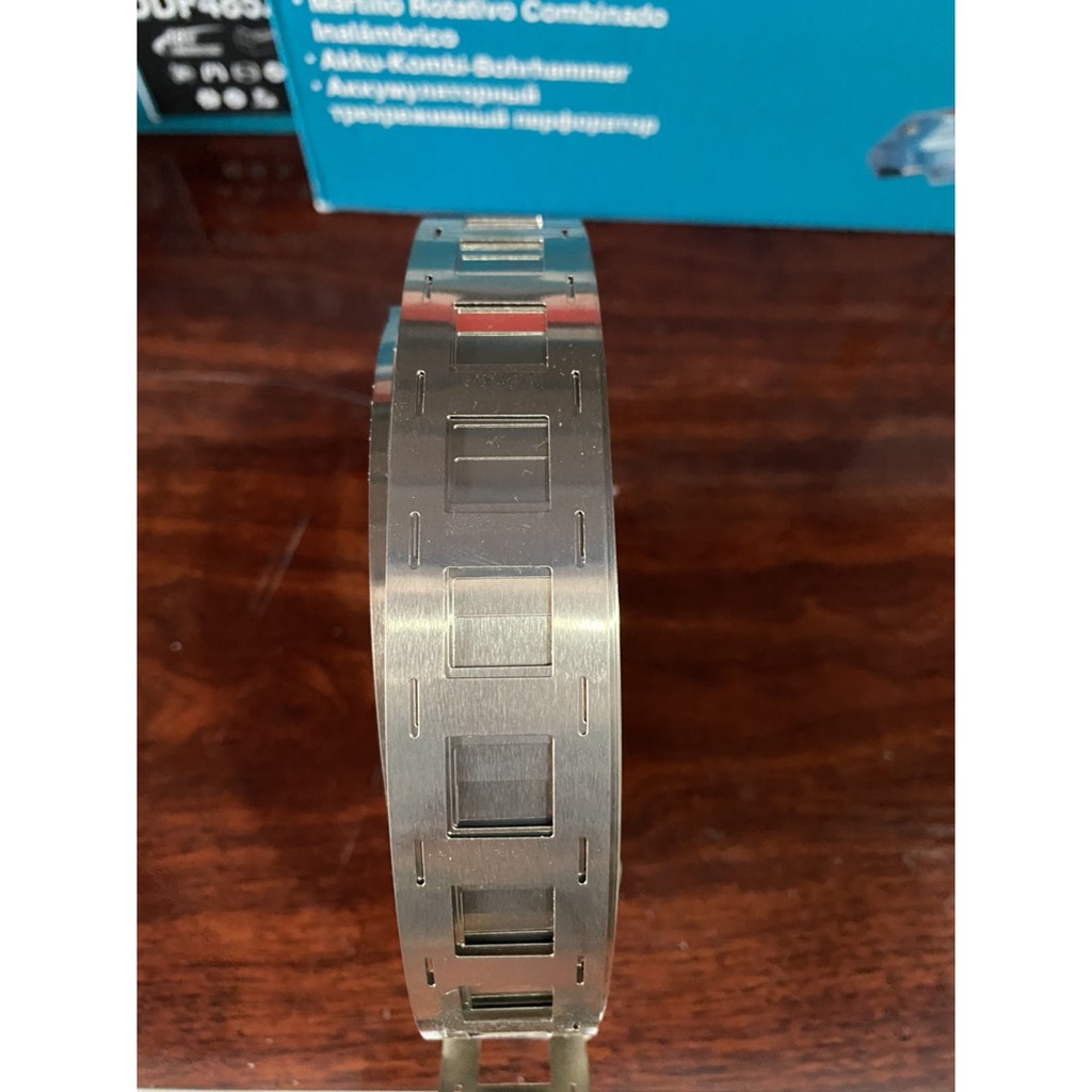 Kẽm đôi 2 hàng 0.2*27 mm, hàn cell pin 18650.