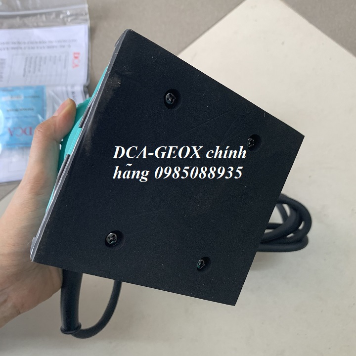 MÁY CHÀ NHÁM VUÔNG ASB100 DCA 150W