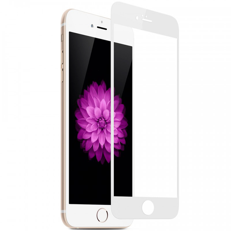 Kính cường lực iPhone 6 Plus/ 6S Plus kính FULL màn hình