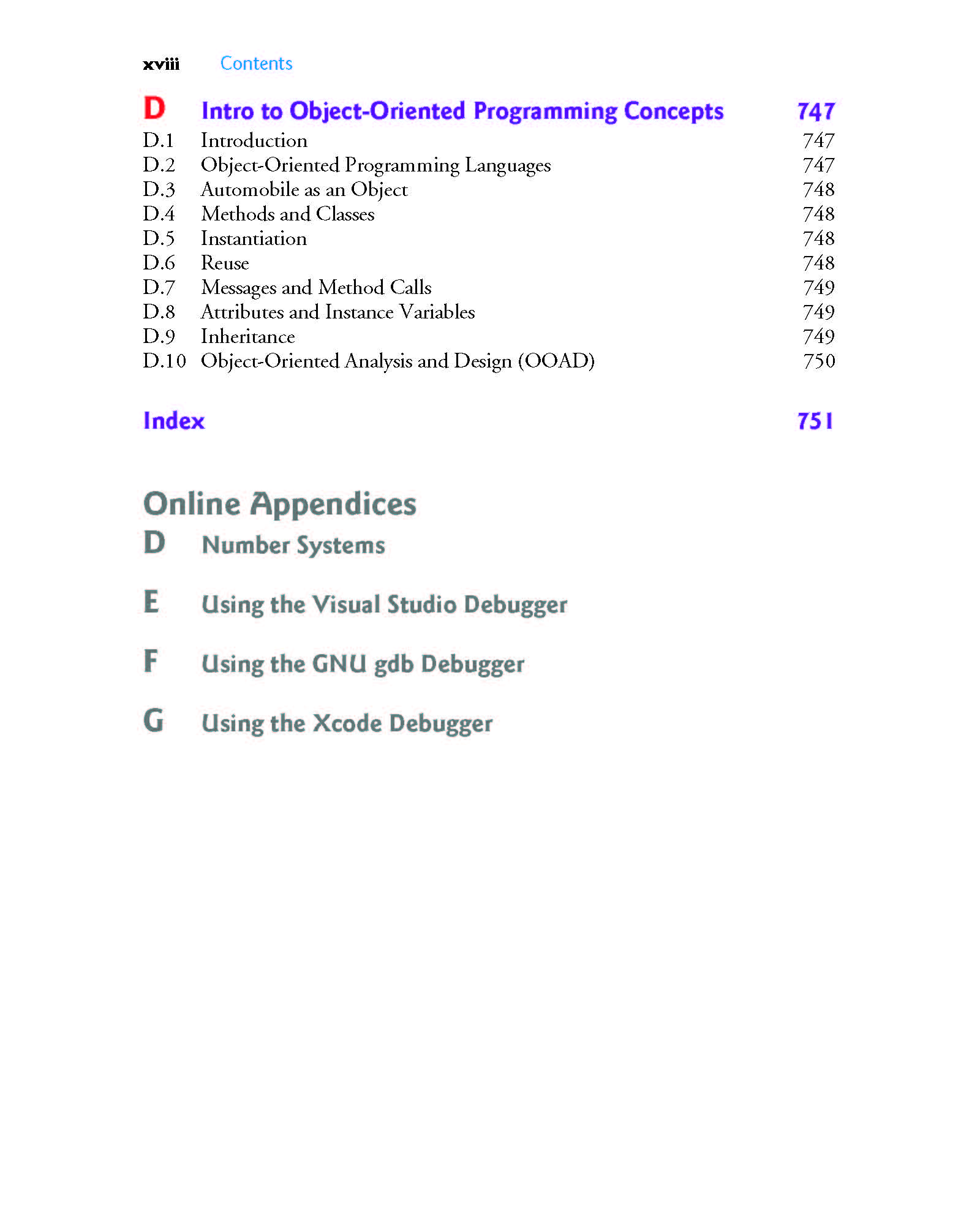 C How to Program 9th edition