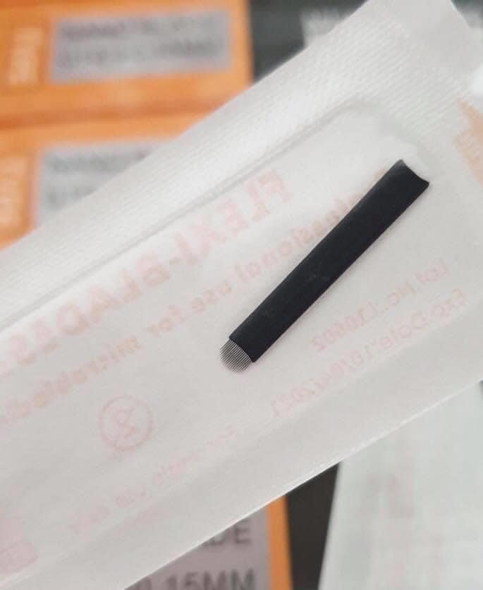 Dao khắc Nano Flexi