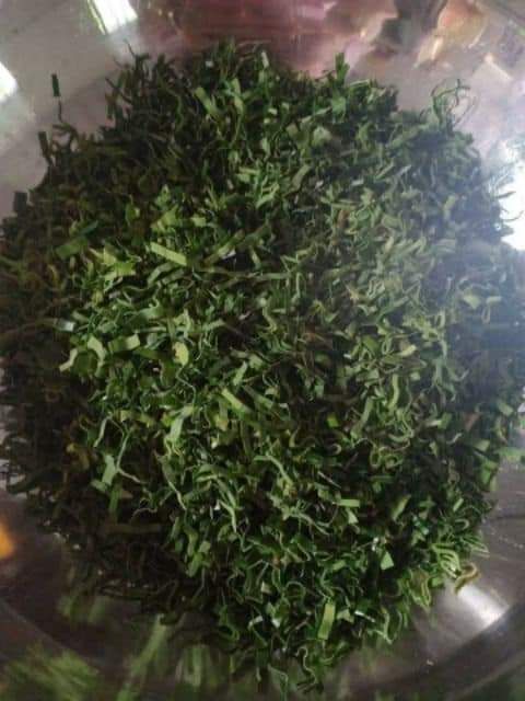 Mứt dừa rám ngon 500g