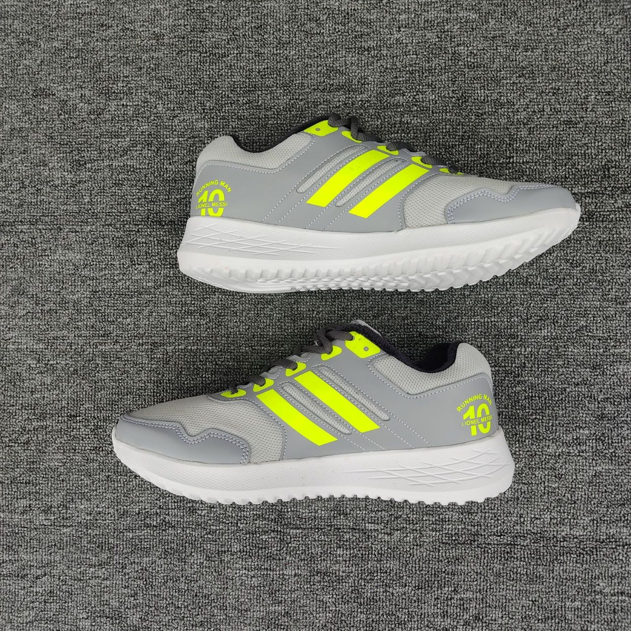 [HCM]Giày bata, giày thể thao sneaker đủ size nam nữ