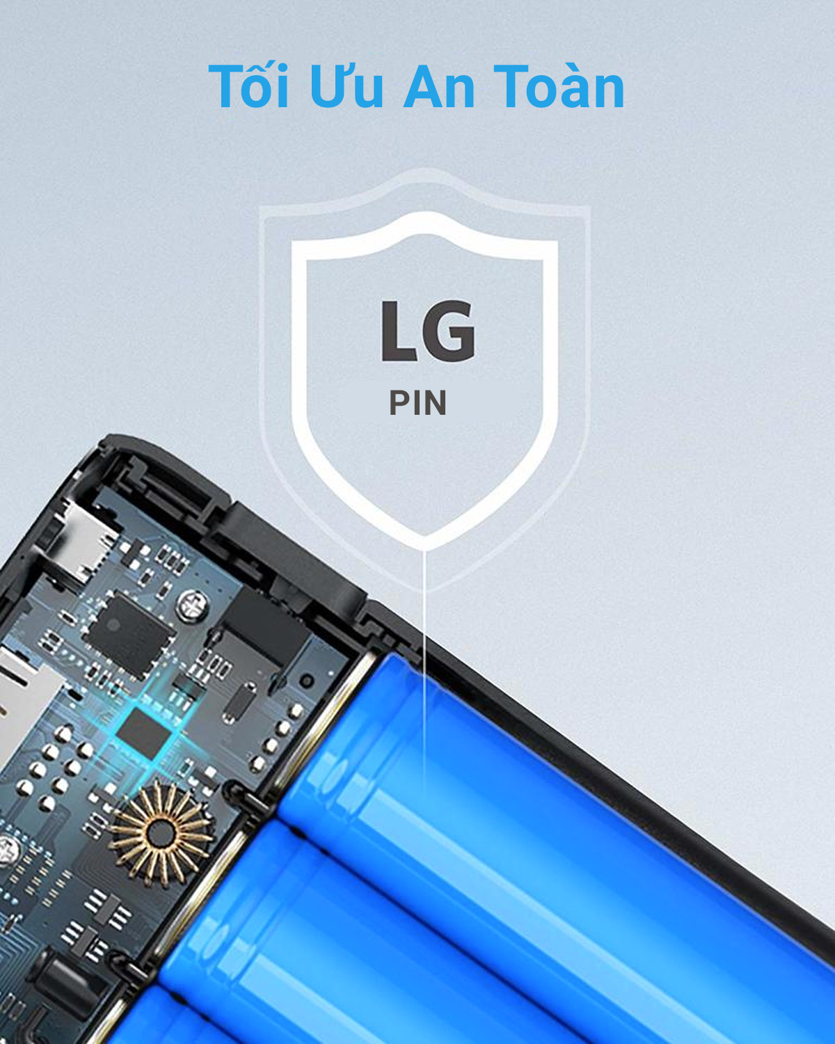 ANKER PowerCore 20100
