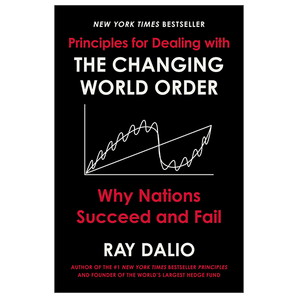 Principles for Dealing with the Changing World Order - Hardback