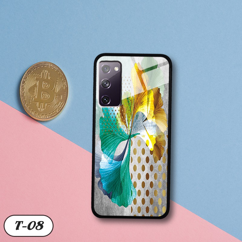 Ốp lưng Samsung Galaxy S20 FE - In hình 3D