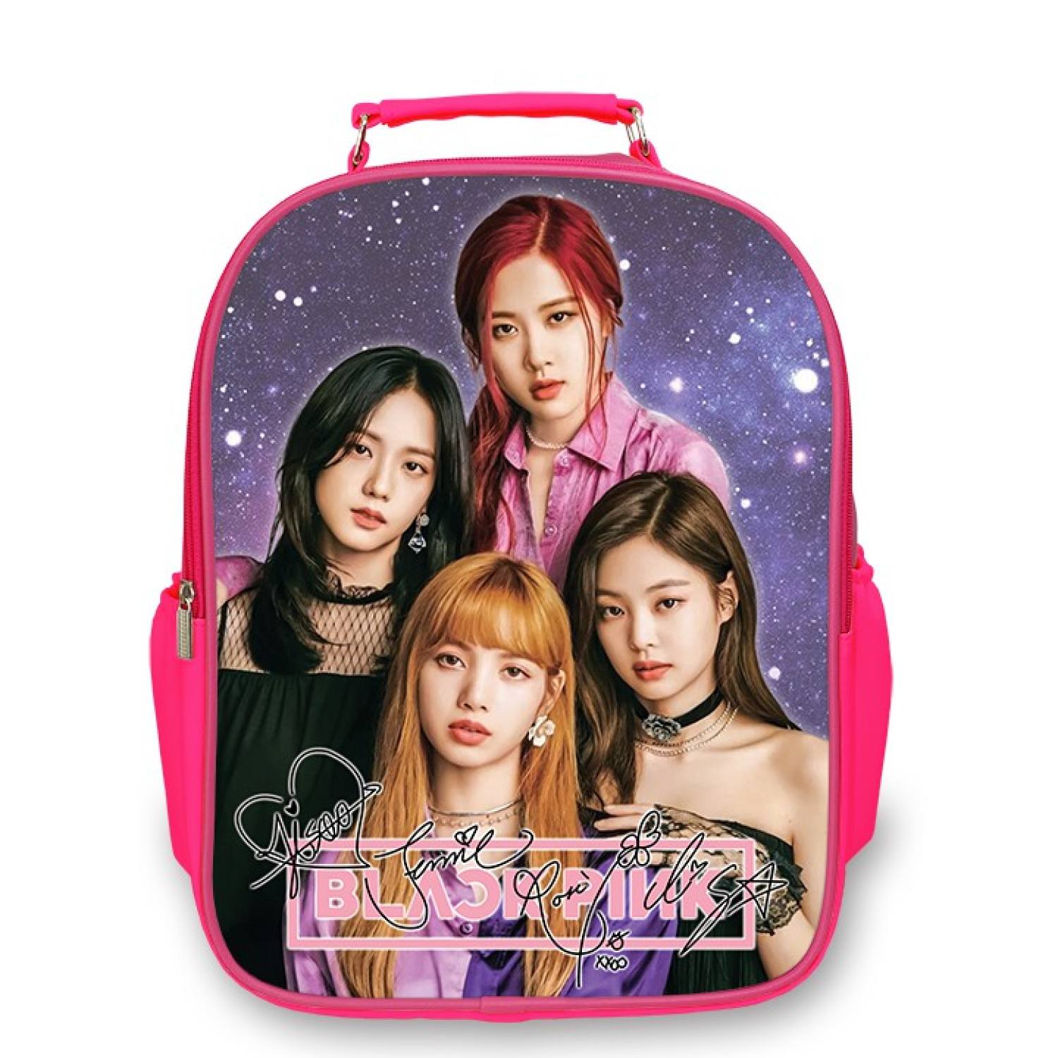 Balo Blackpink