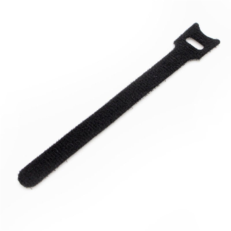 Dây dán velcro buộc dây (15cm)