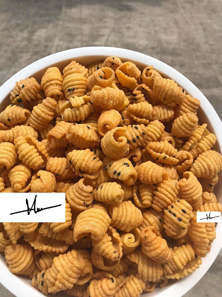 0.5kg bim bim snack ốc mít ăn vặt siêu ngon giòn tan