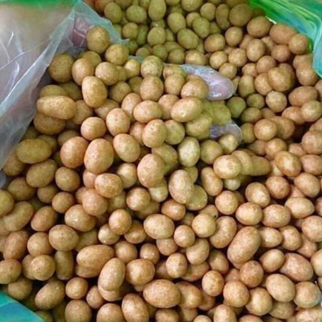 500g đậu phộng nước cốt dừa