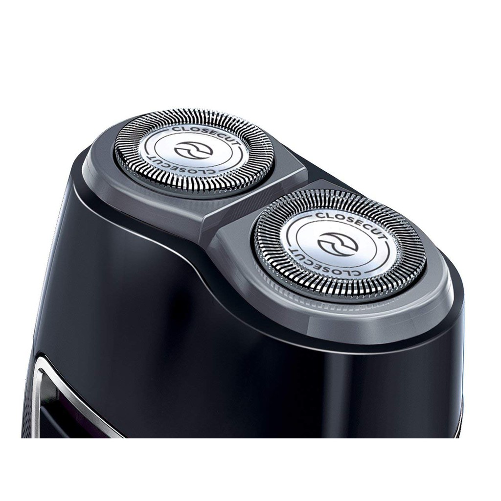 Máy Cạo Râu Du Lịch Philips PQ_206 | Bảo Hàng 24 tháng