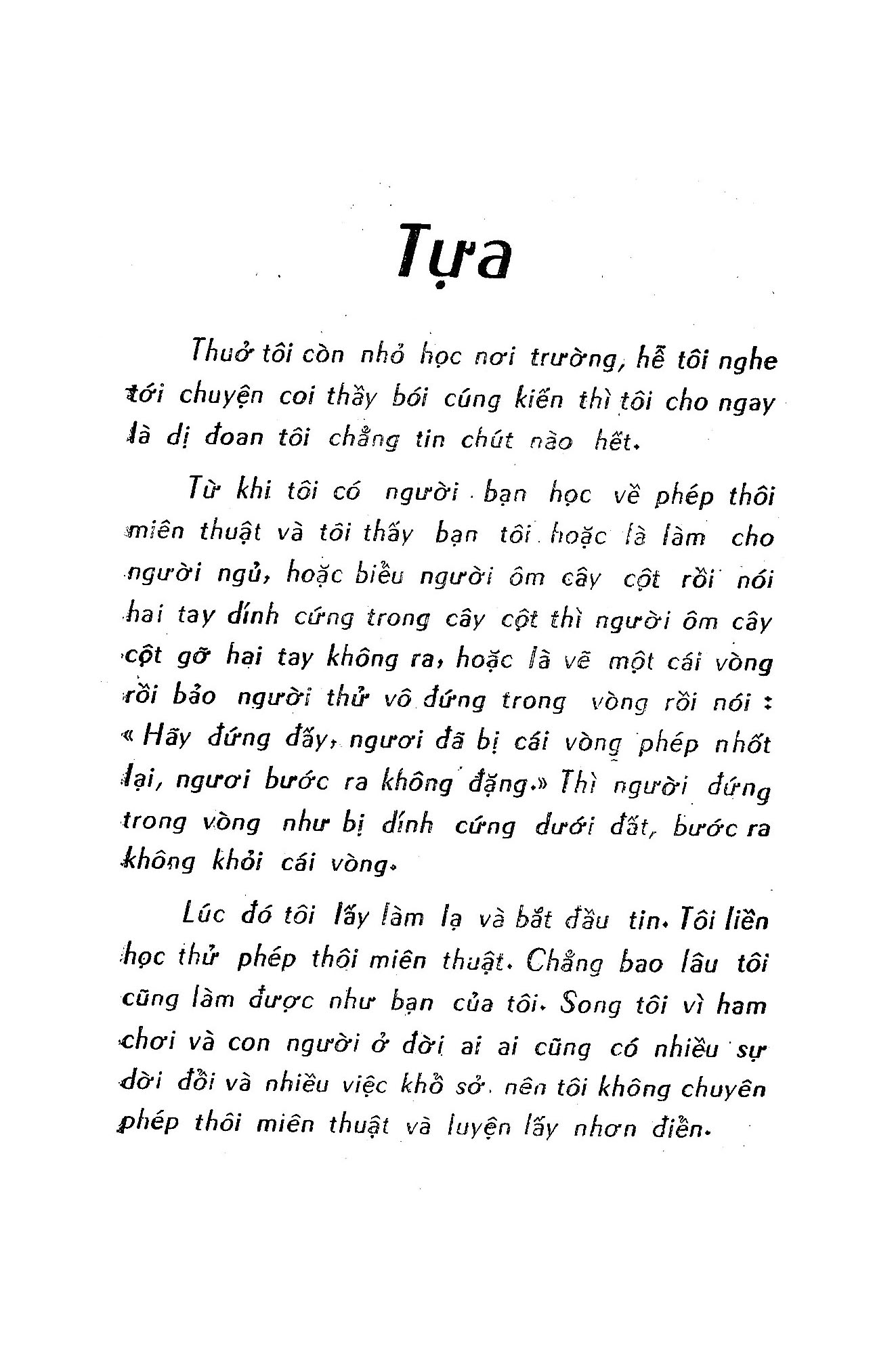 Sách Dạy Coi Tay Đoán Vận Mạng