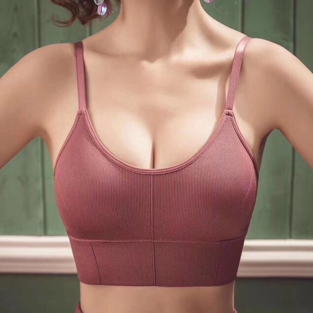 Bra Tập Gym Siêu Hot MS818
