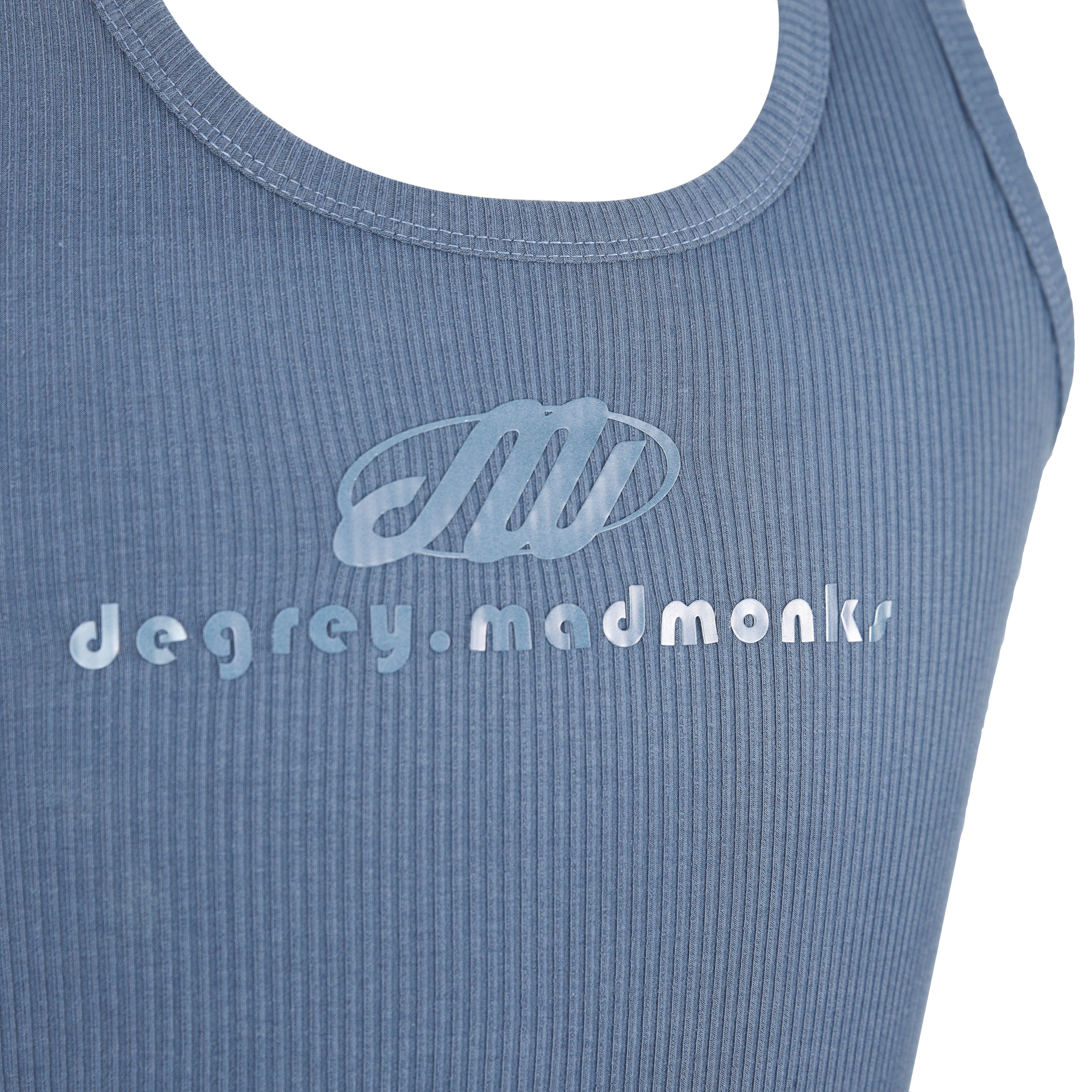 Degrey.Madmonks Áo Thun Gân Ba Lỗ - ABL