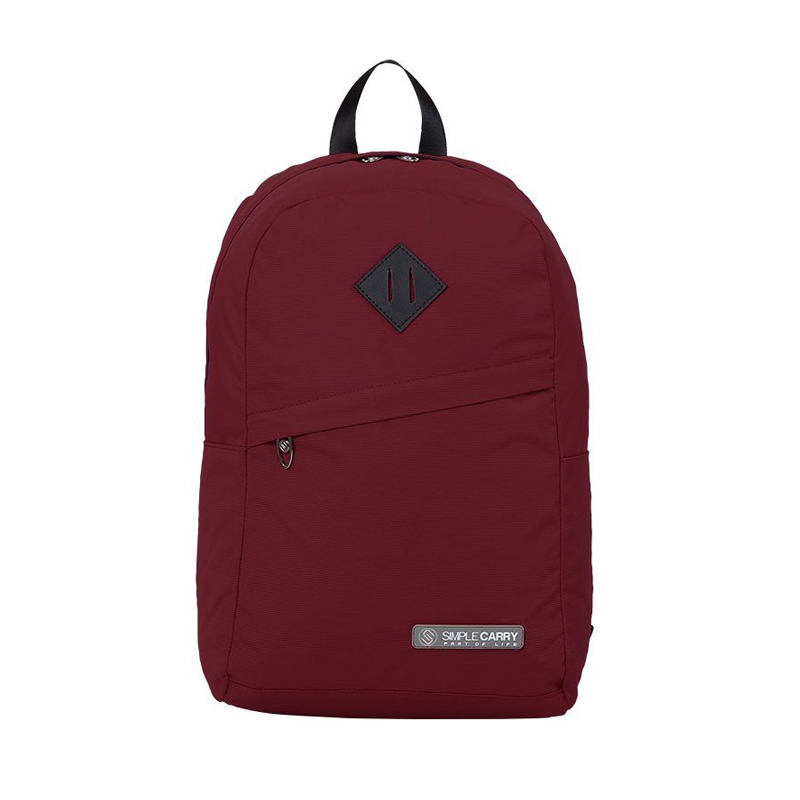 [HCM]Balo Laptop SimpleCarry KANTAN 1