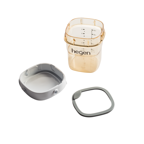 Bộ quà tặng Hegen Basic Stater Kit-HEG10300