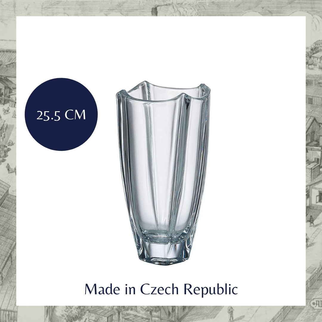 Bình bông Cao cấp CH Séc 99R14