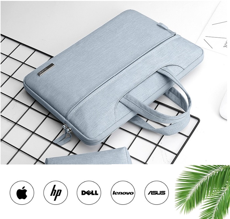 [HCM]Túi chống sốc thời trang cho laptop,Macbook.