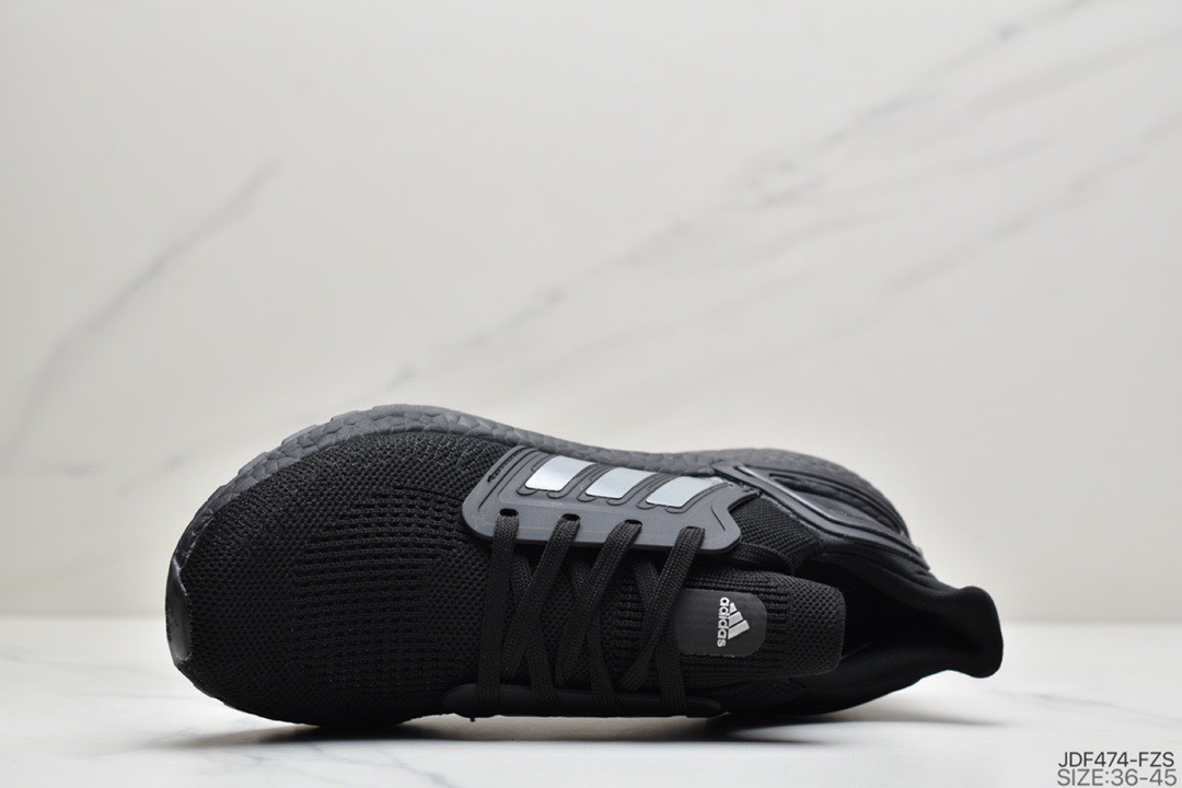 [SALE KHỦNG][TẶNG VỚ] GIÀY NAM NỮ ADIDAS ULTRABOOST 20 [GIÀY CHẠY TỐT]
