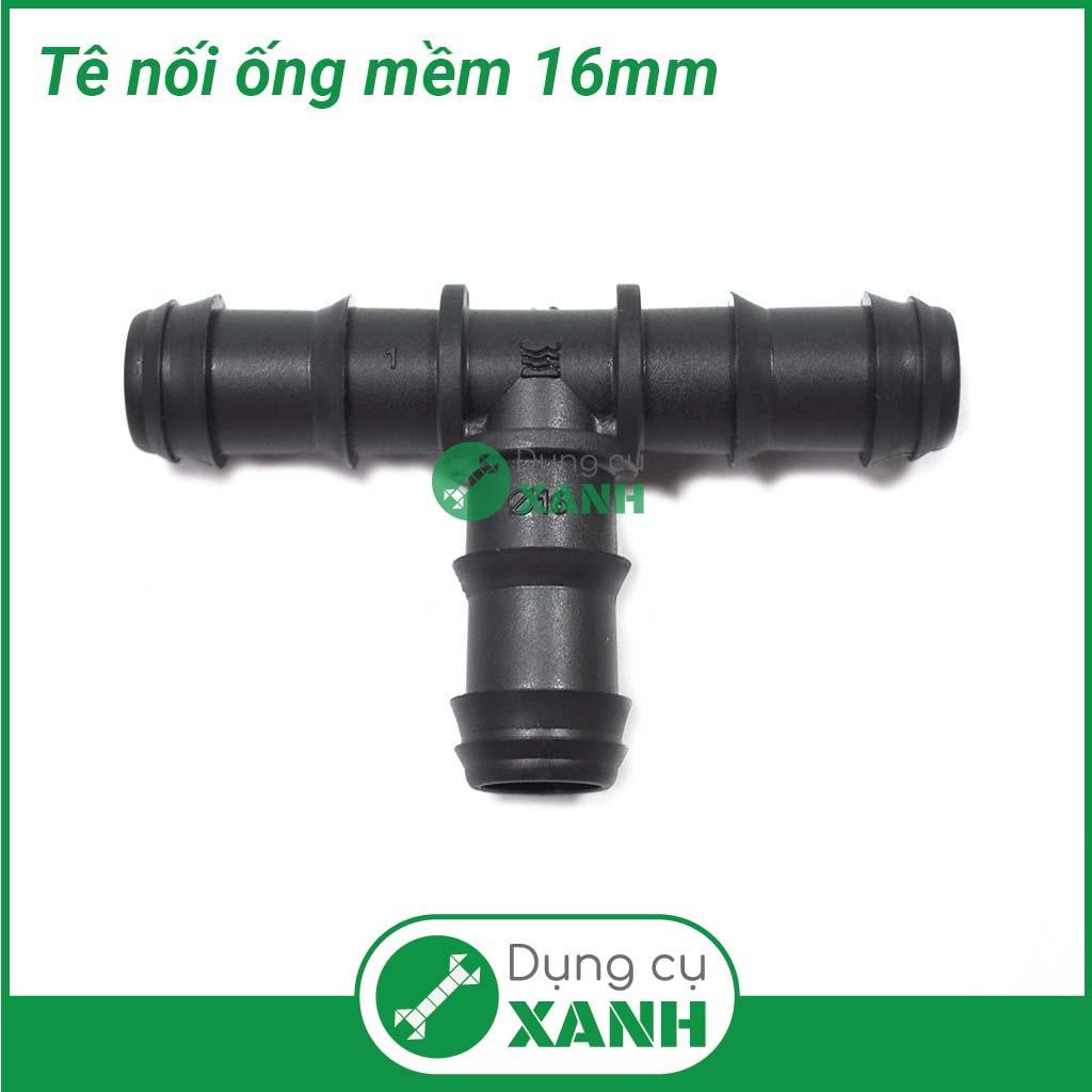 Tê nối ống mềm 16mm