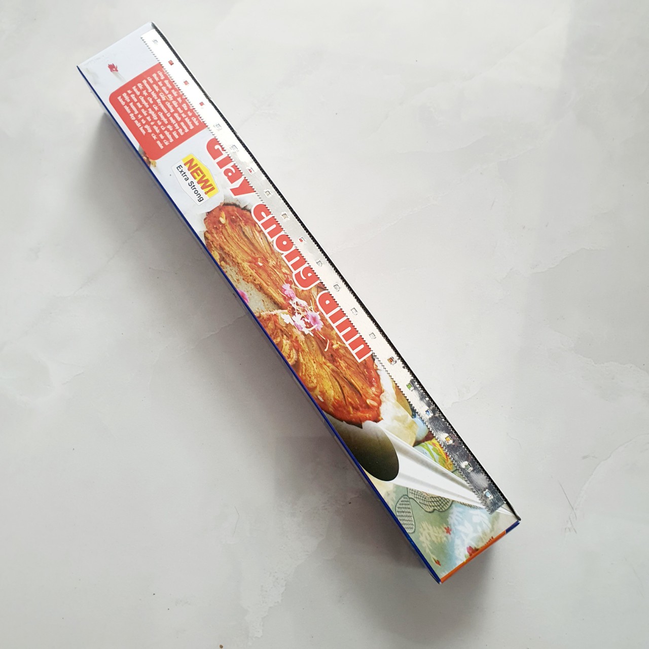 Giấy nến nướng bánh Reyouns 30cmx5m
