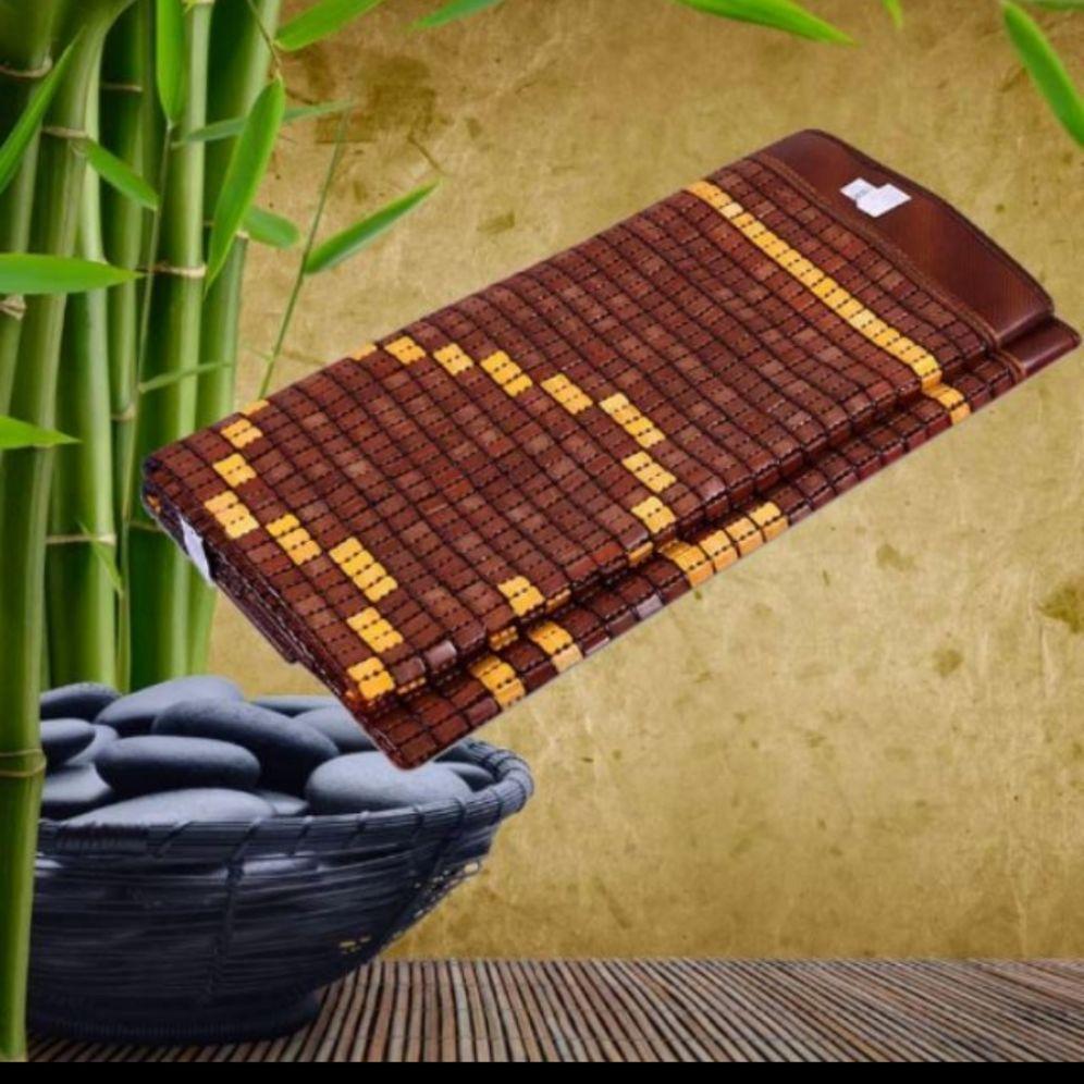 Chiếu tre cao cấp 1m6×2m
