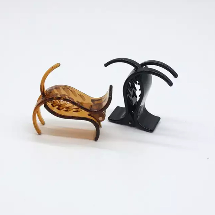 Kẹp càng cua trơn