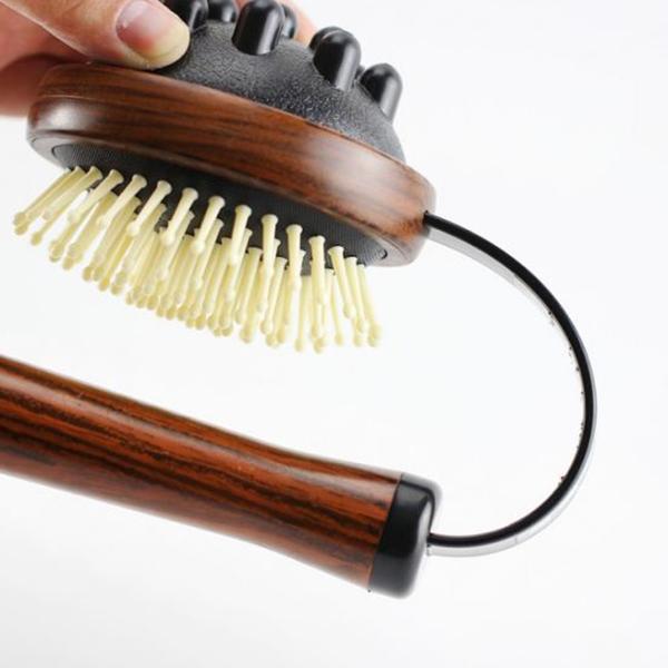 [HCM]CÂY MASSAGE VỚI 3 CHỨC NĂNG