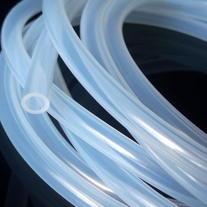 Ống silicon nhỏ loại tốt 2mét